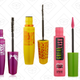 $1.50 Off Maybelline Mascara